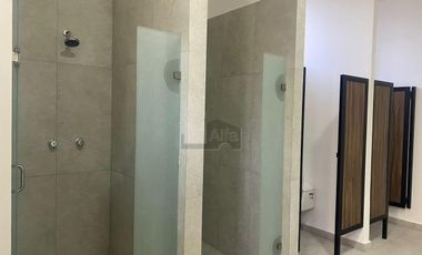 Departamento en renta en Liv Petrel, Milenio III, Qro