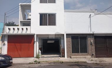 Local comercial en renta en San Bernardino, Toluca, México
