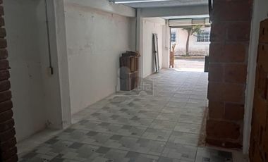 Local comercial en renta en San Bernardino, Toluca, México