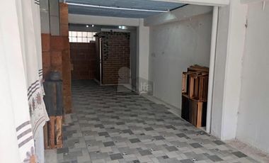 Local comercial en renta en San Bernardino, Toluca, México
