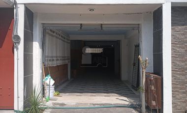 Local comercial en renta en San Bernardino, Toluca, México