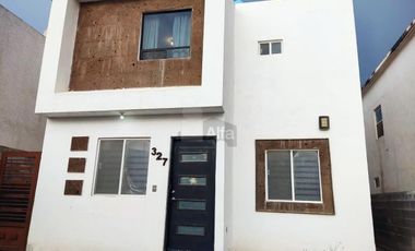 Casa en venta en Arteaga, Coahuila