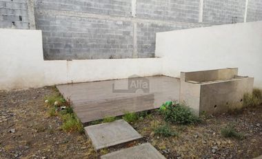 Casa en venta en Arteaga, Coahuila