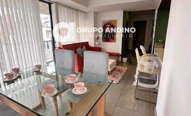 VENTA de APARTAMENTO en BUCARAMANGA