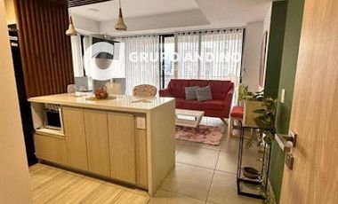 VENTA de APARTAMENTO en BUCARAMANGA