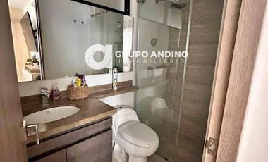 VENTA de APARTAMENTO en BUCARAMANGA