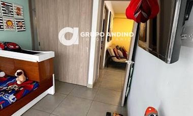 VENTA de APARTAMENTO en BUCARAMANGA