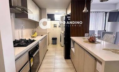 VENTA de APARTAMENTO en BUCARAMANGA