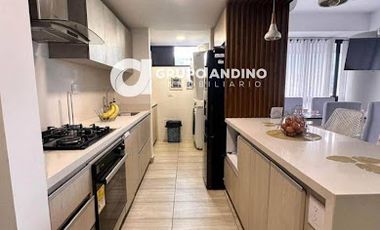 VENTA de APARTAMENTO en BUCARAMANGA