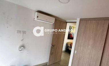VENTA de APARTAMENTO en BUCARAMANGA