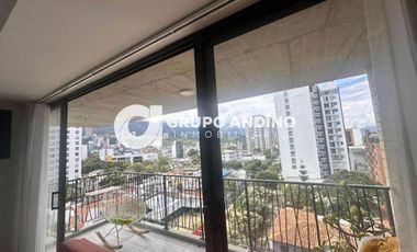 VENTA de APARTAMENTO en BUCARAMANGA