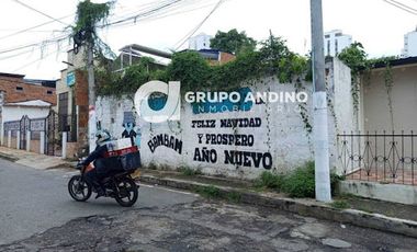 VENTA de LOTES en BUCARAMANGA