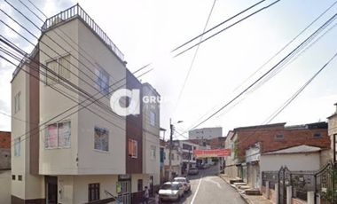 VENTA de LOTES en BUCARAMANGA