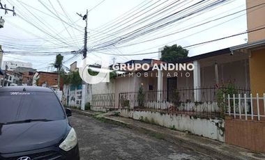 VENTA de LOTES en BUCARAMANGA
