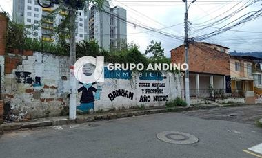 VENTA de LOTES en BUCARAMANGA