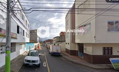 VENTA de LOTES en BUCARAMANGA