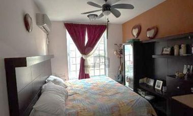 Casa en Venta en Col. La Rueda en Poza Rica, Ver.