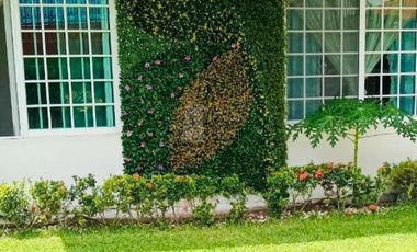Casa en Venta en Col. La Rueda en Poza Rica, Ver.