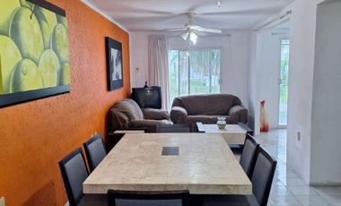 CASA EN RENTA GEO PINOS VERACRUZ