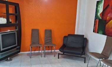 CASA EN RENTA GEO PINOS VERACRUZ