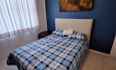 CASA EN RENTA GEO PINOS VERACRUZ