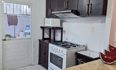 CASA EN RENTA GEO PINOS VERACRUZ