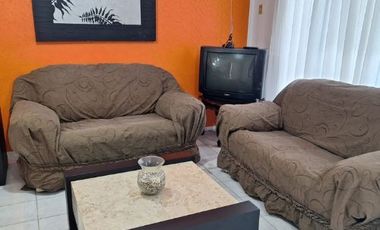 CASA EN RENTA GEO PINOS VERACRUZ