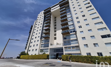 DEPARTAMENTO EN VENTA EL REFUGIO SANTIAGO DE QUERETARO