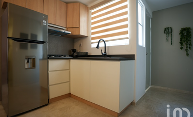 Departamento en  condominio  en  venta  Zumpango