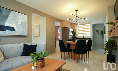Departamento en  condominio  en  venta  Zumpango