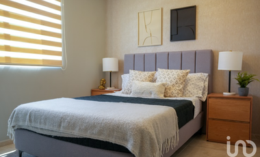 Departamento en  condominio  en  venta  Zumpango