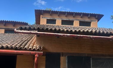 CABAÑA EN VENTA SAN SEBASTIAN DEL OESTE