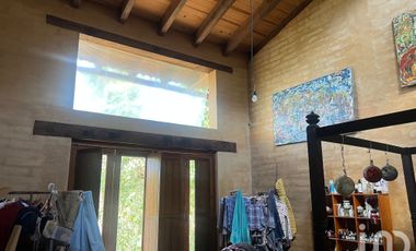 CABAÑA EN VENTA SAN SEBASTIAN DEL OESTE