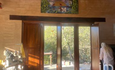 CABAÑA EN VENTA SAN SEBASTIAN DEL OESTE