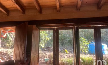 CABAÑA EN VENTA SAN SEBASTIAN DEL OESTE