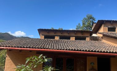 CABAÑA EN VENTA SAN SEBASTIAN DEL OESTE