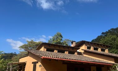 CABAÑA EN VENTA SAN SEBASTIAN DEL OESTE