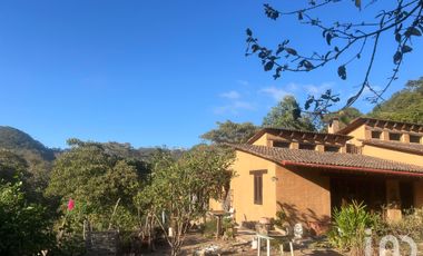 CABAÑA EN VENTA SAN SEBASTIAN DEL OESTE
