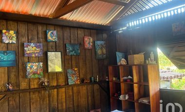 CABAÑA EN VENTA SAN SEBASTIAN DEL OESTE