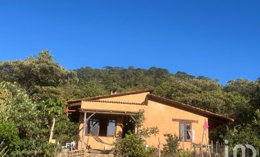 CABAÑA EN VENTA SAN SEBASTIAN DEL OESTE