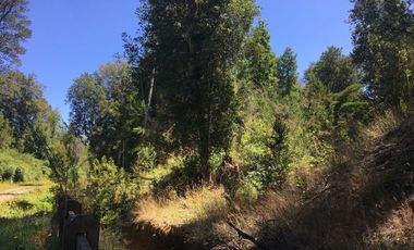 Linda parcela en condominio consolidado, Frutillar