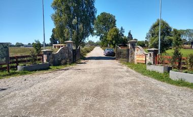 Linda parcela en condominio consolidado, Frutillar