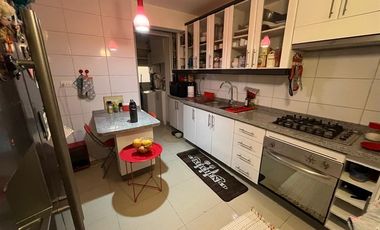 Departamento en Venta en Condominio Parque Carrera, B. Villalobos/Jav. Carrera, Rancagua