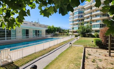 Departamento en Venta en Condominio Parque Carrera, B. Villalobos/Jav. Carrera, Rancagua
