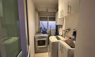 Departamento en Venta en Condominio Parque Carrera, B. Villalobos/Jav. Carrera, Rancagua