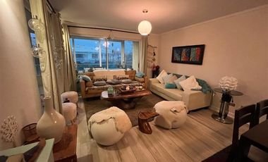 Departamento en Venta en Condominio Parque Carrera, B. Villalobos/Jav. Carrera, Rancagua