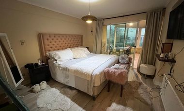 Departamento en Venta en Condominio Parque Carrera, B. Villalobos/Jav. Carrera, Rancagua