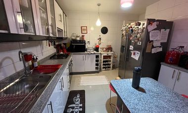 Departamento en Venta en Condominio Parque Carrera, B. Villalobos/Jav. Carrera, Rancagua