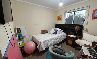 Departamento en Venta en Condominio Parque Carrera, B. Villalobos/Jav. Carrera, Rancagua