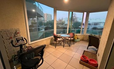 Departamento en Venta en Condominio Parque Carrera, B. Villalobos/Jav. Carrera, Rancagua